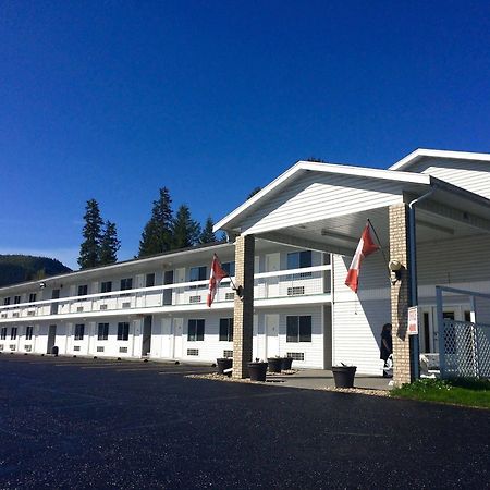 Ace Western Motel Clearwater Dış mekan fotoğraf